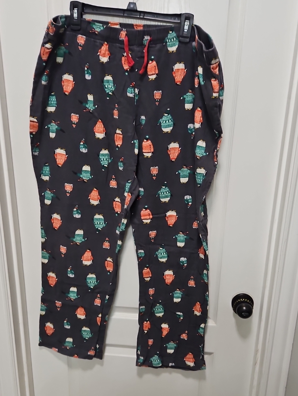Old Navy Penguin Pajamas